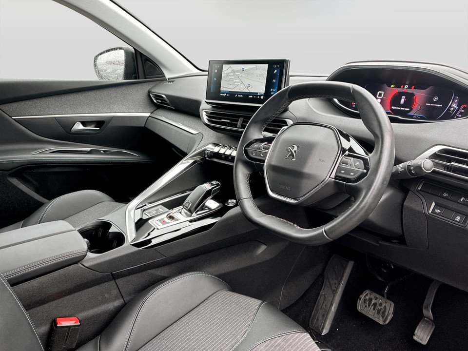 Used Peugeot 3008 2022 for sale - 77604250: Photo 79