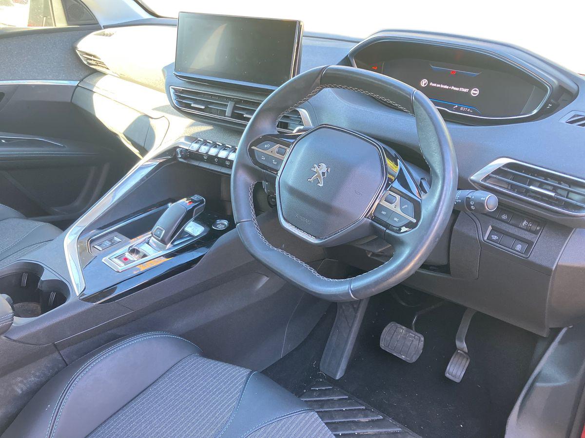 Used Peugeot 3008 2022 for sale - 77604250: Photo 8