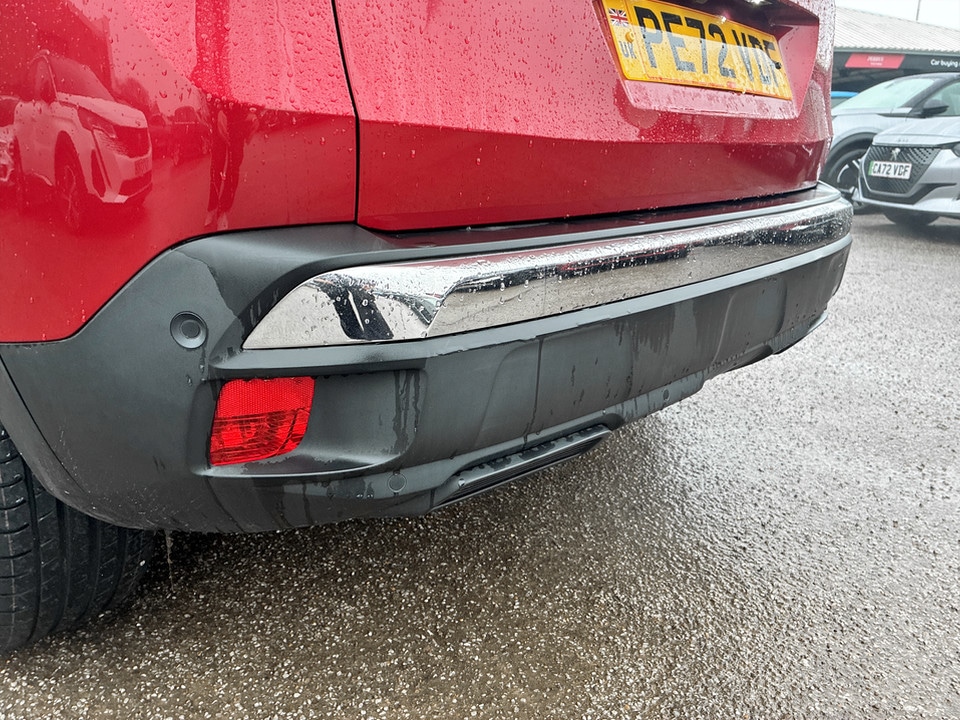 Used Peugeot 3008 2022 for sale - 77604250: Photo 81