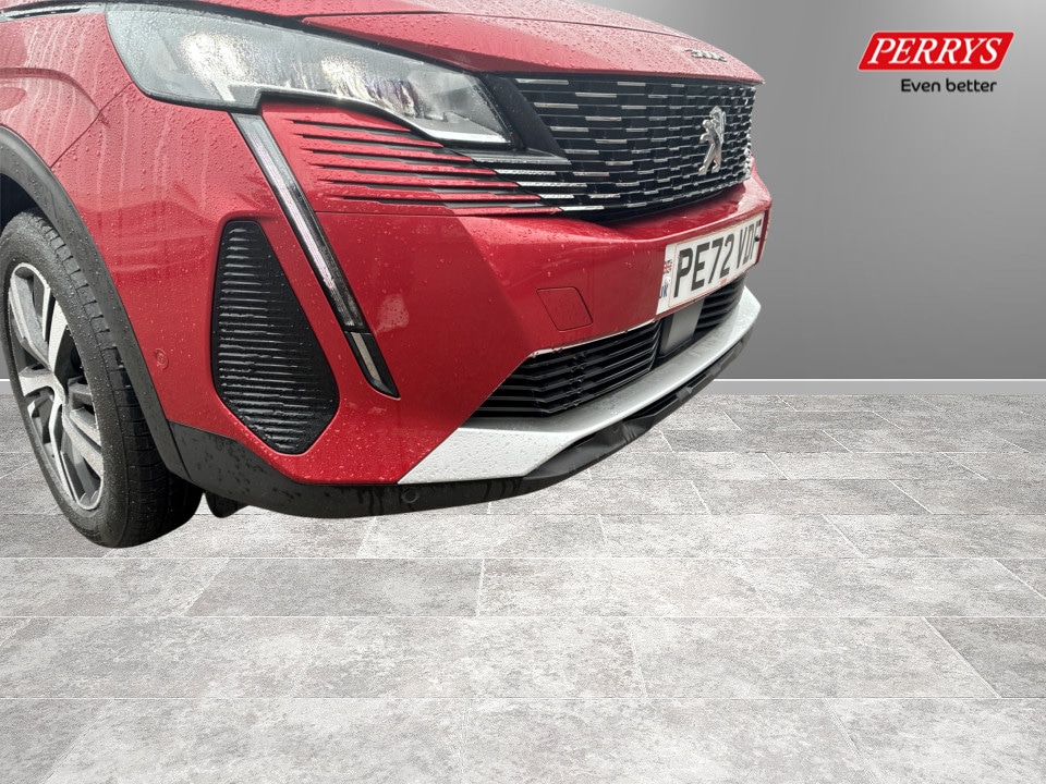 Used Peugeot 3008 2022 for sale - 77604250: Photo 84