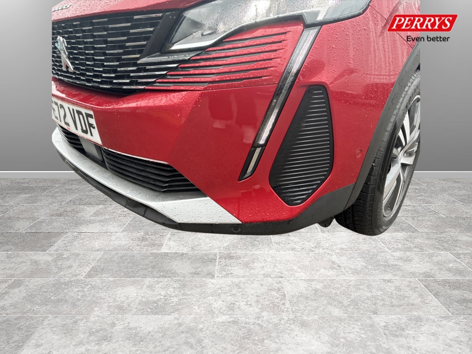 Used Peugeot 3008 2022 for sale - 77604250: Photo 85