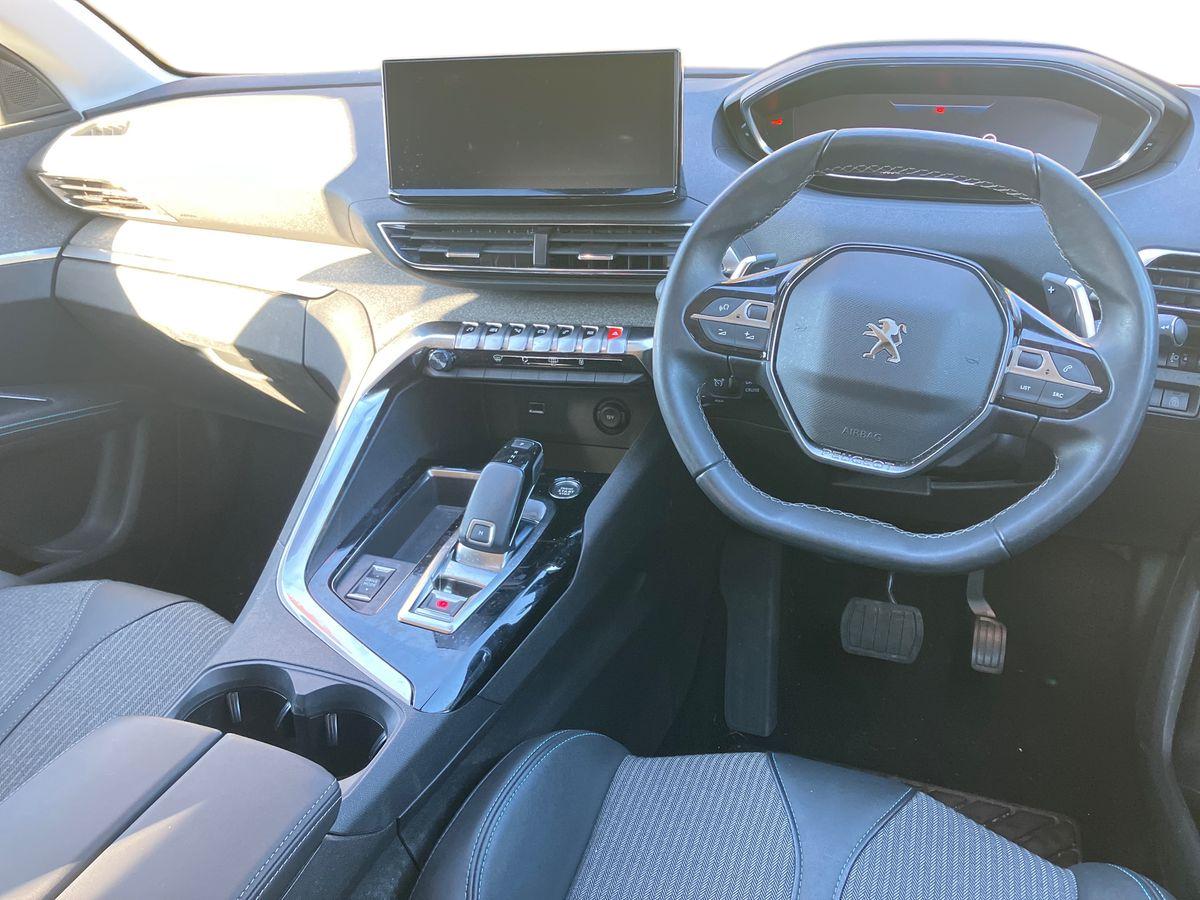 Used Peugeot 3008 2022 for sale - 77604250: Photo 9