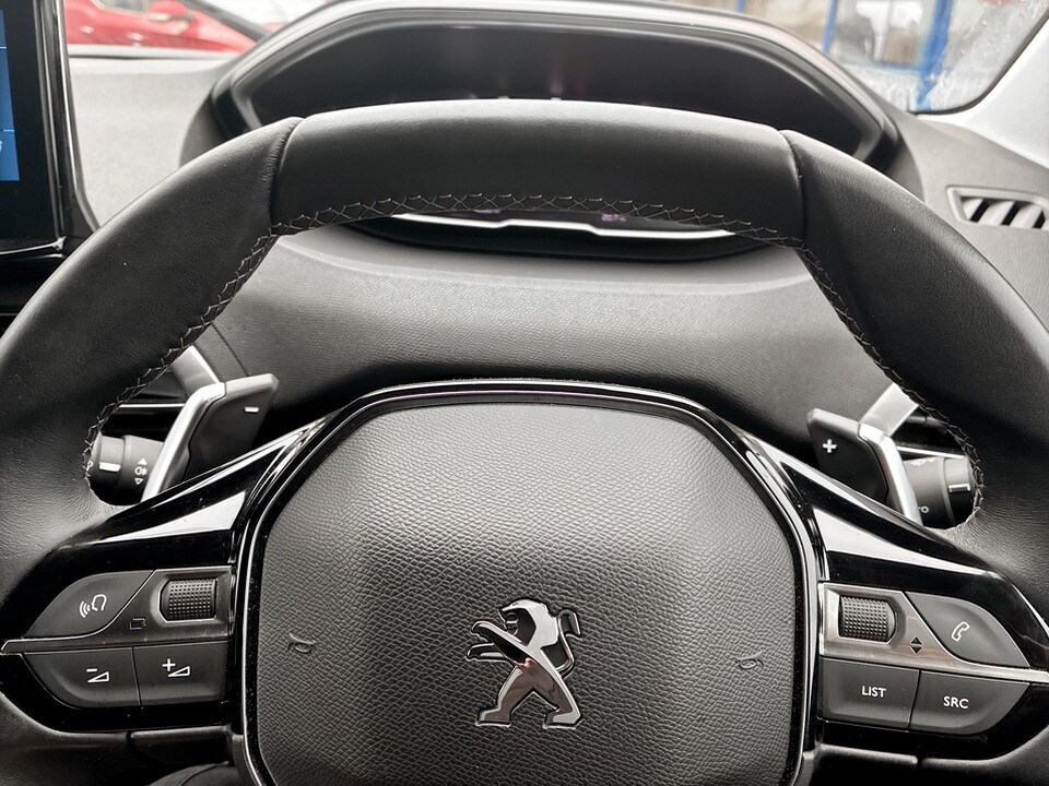 Used Peugeot 3008 2022 for sale - 77604250: Photo 90