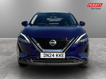 Used Nissan Qashqai 2024 for sale - 78282421: Photo