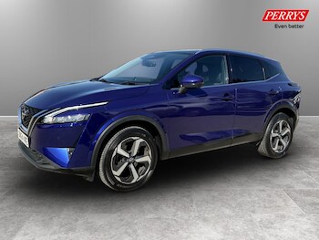 Used Nissan Qashqai 2024 for sale - 78282421: Photo
