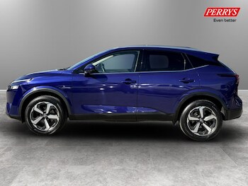 Used Nissan Qashqai 2024 for sale - 78282421: Photo