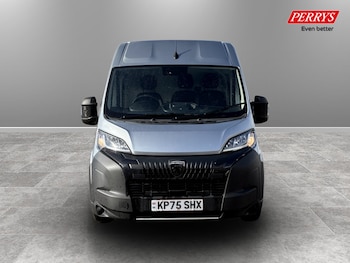 Used Peugeot Boxer 2026 for sale - 77813687: Photo