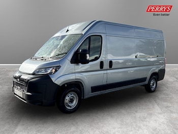 Used Peugeot Boxer 2026 for sale - 77813714: Photo