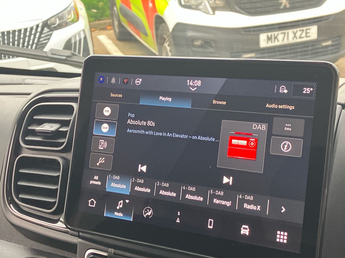 Used Peugeot Boxer 2025 for sale - 76542358: Photo 10