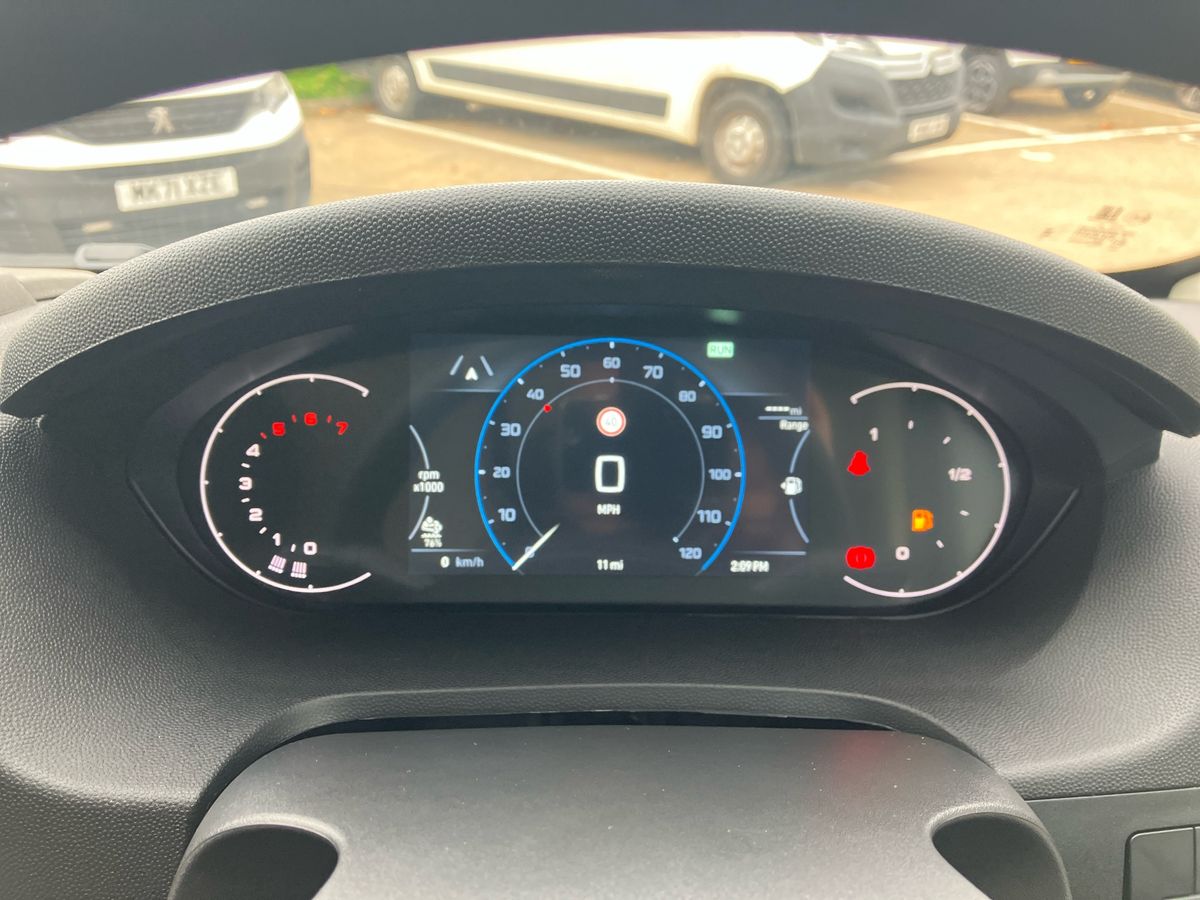 Used Peugeot Boxer 2025 for sale - 76542358: Photo 12