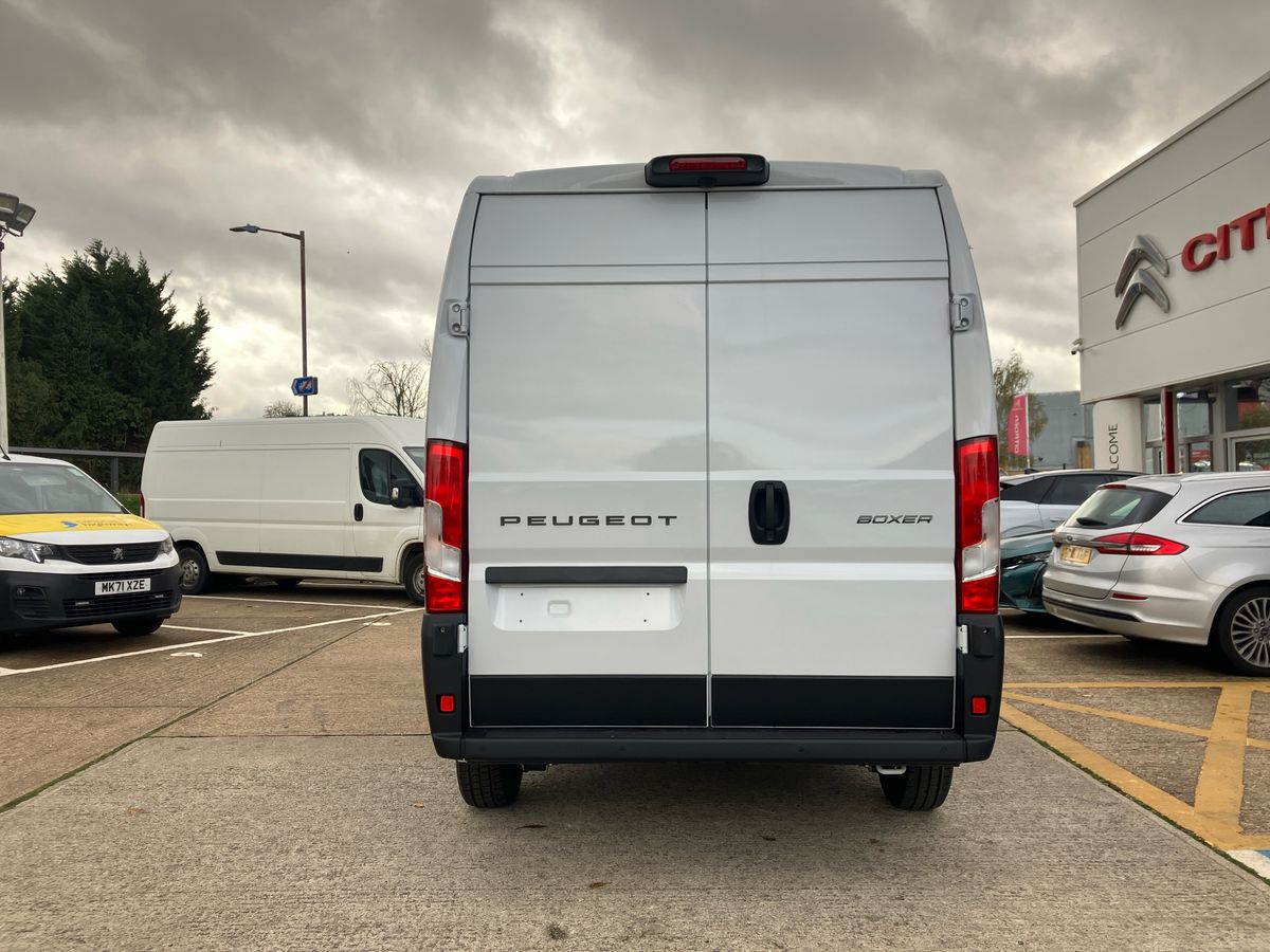 Used Peugeot Boxer 2025 for sale - 76542358: Photo 28