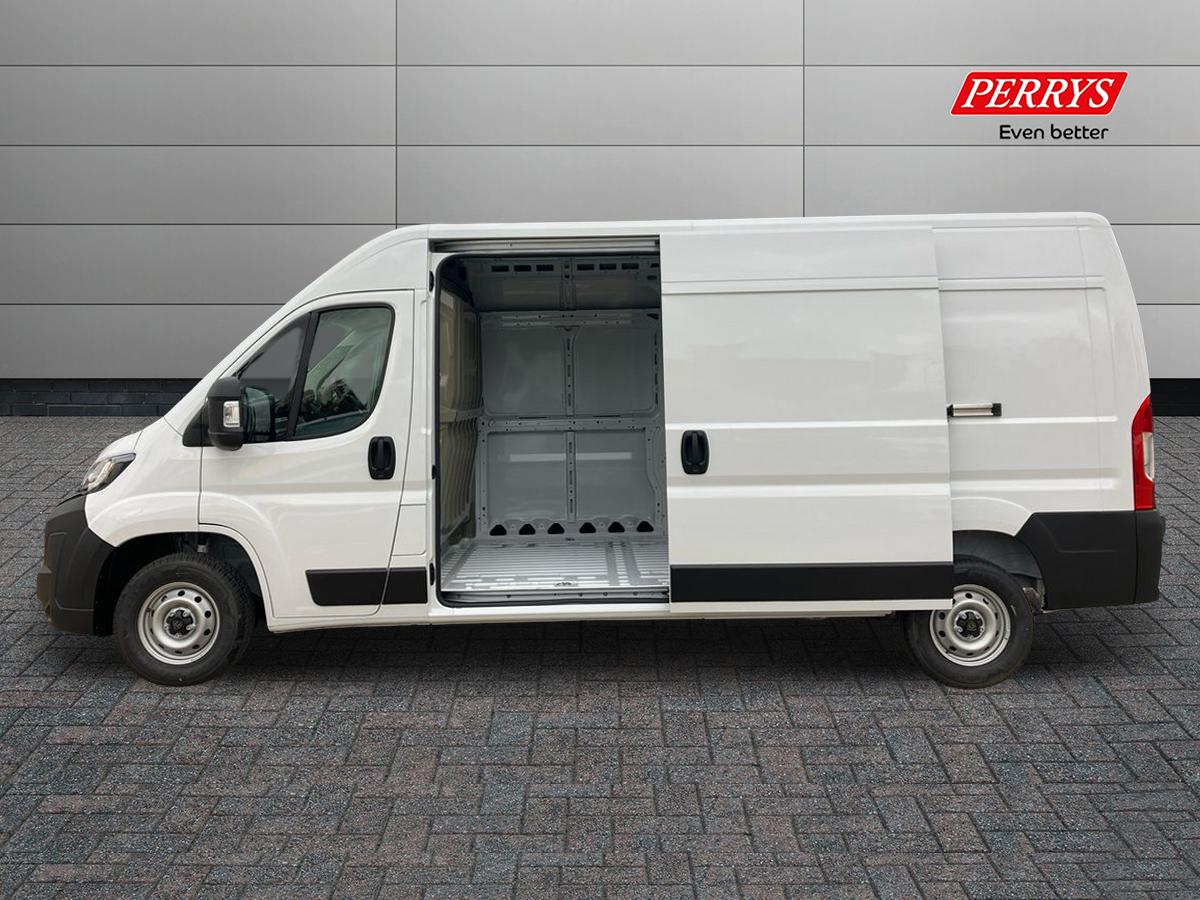 Used Peugeot Boxer 2025 for sale - 76542358: Photo 3