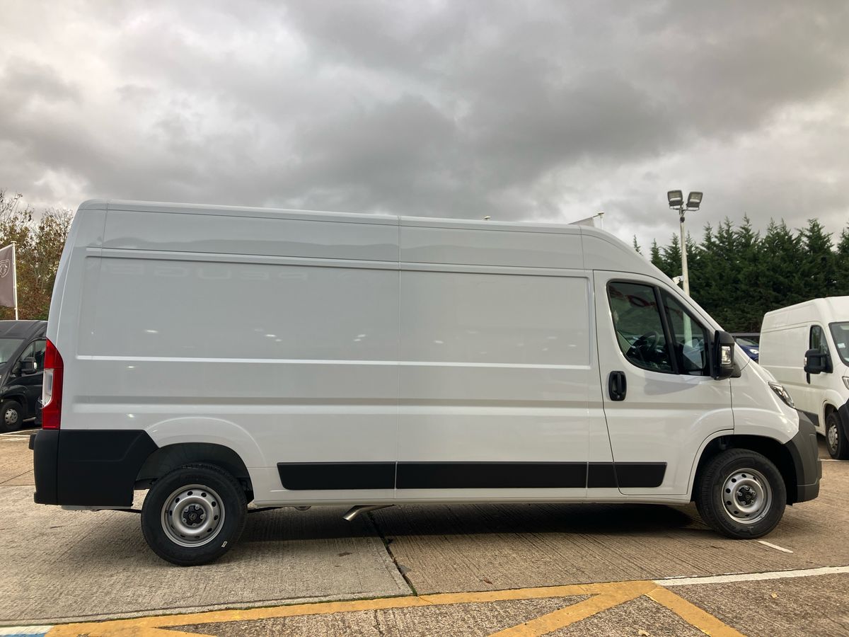Used Peugeot Boxer 2025 for sale - 76542358: Photo 30
