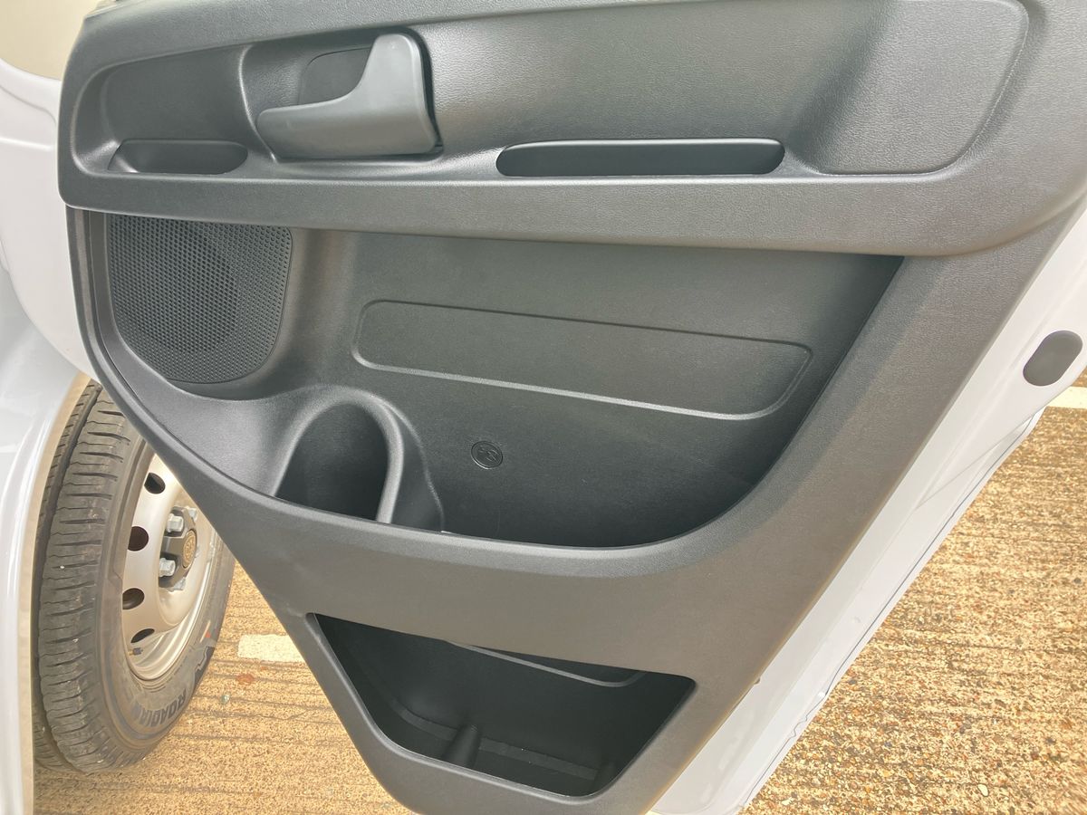 Used Peugeot Boxer 2025 for sale - 76542358: Photo 32