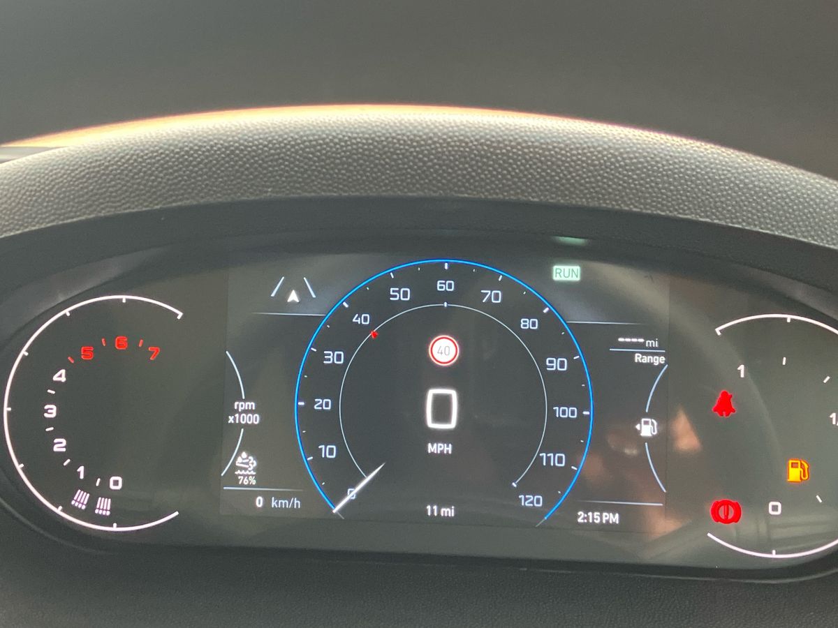 Used Peugeot Boxer 2025 for sale - 76542358: Photo 35