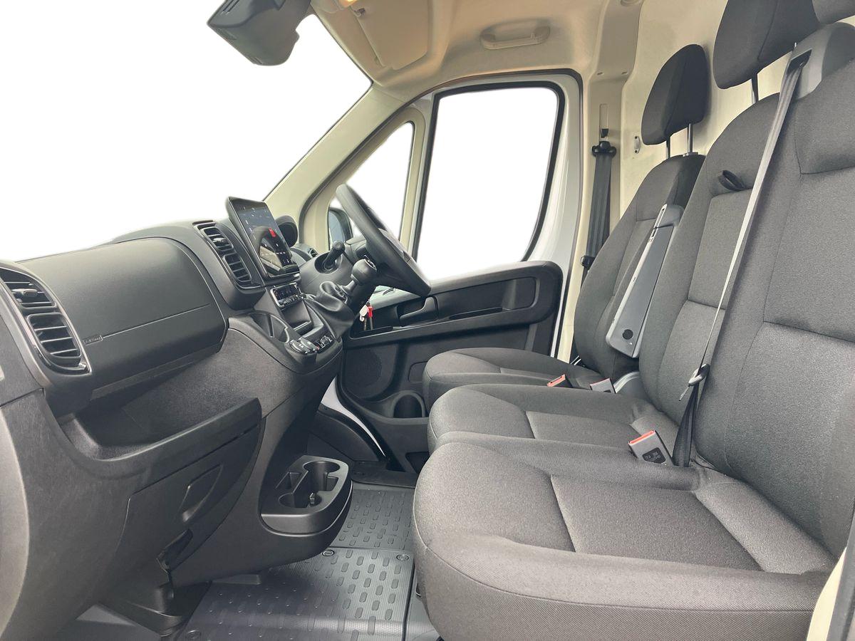 Used Peugeot Boxer 2025 for sale - 76542358: Photo 6