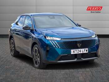 2024 - 1.2 Hybrid 136 Allure 5dr e-DSC6