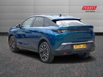 Used Peugeot 3008 2024 for sale - 74707581: Photo
