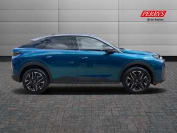 Used Peugeot 3008 2024 for sale - 74707581: Photo
