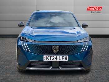 Used Peugeot 3008 2024 for sale - 74707581: Photo