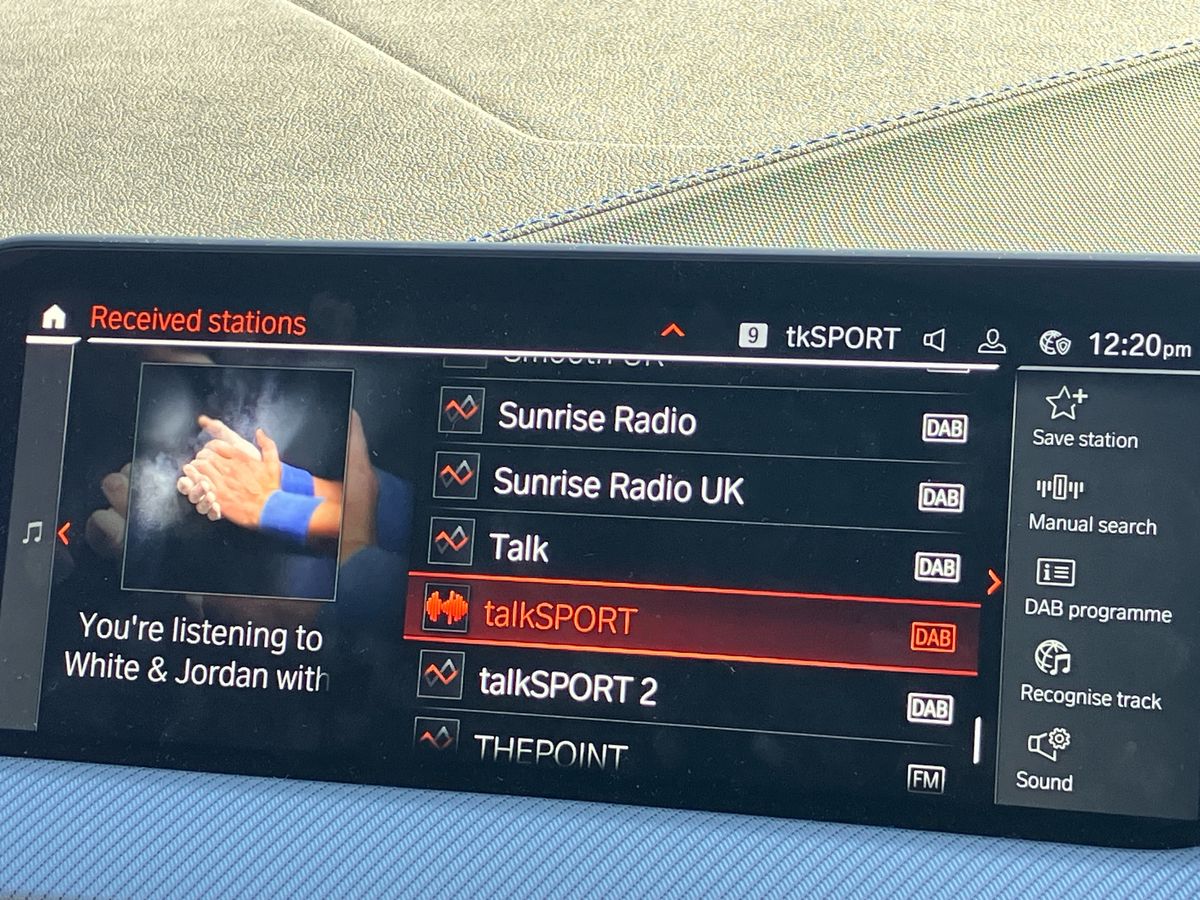 Used BMW 1 Series 2024 for sale - 76128207: Photo 10