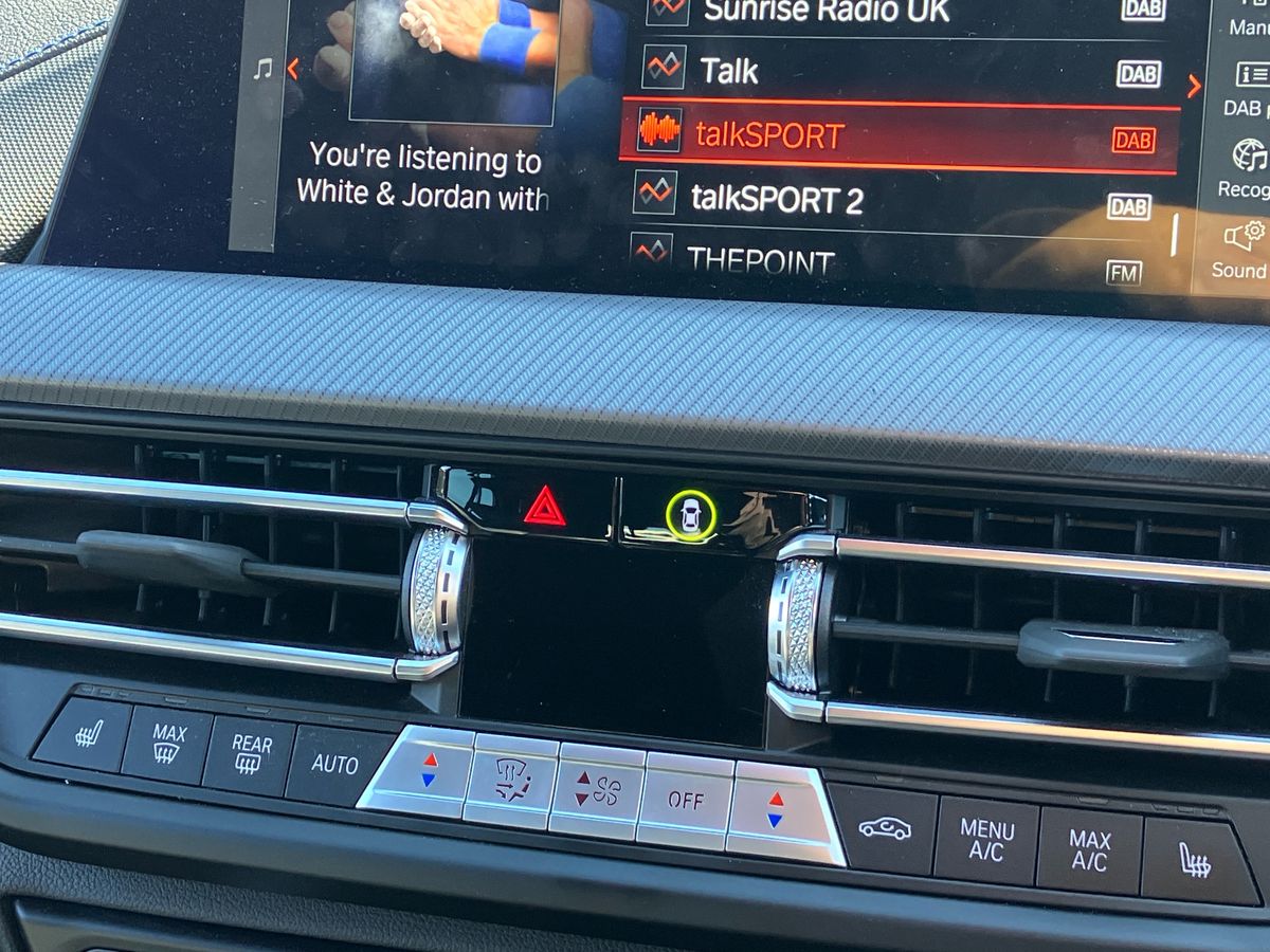 Used BMW 1 Series 2024 for sale - 76128207: Photo 12