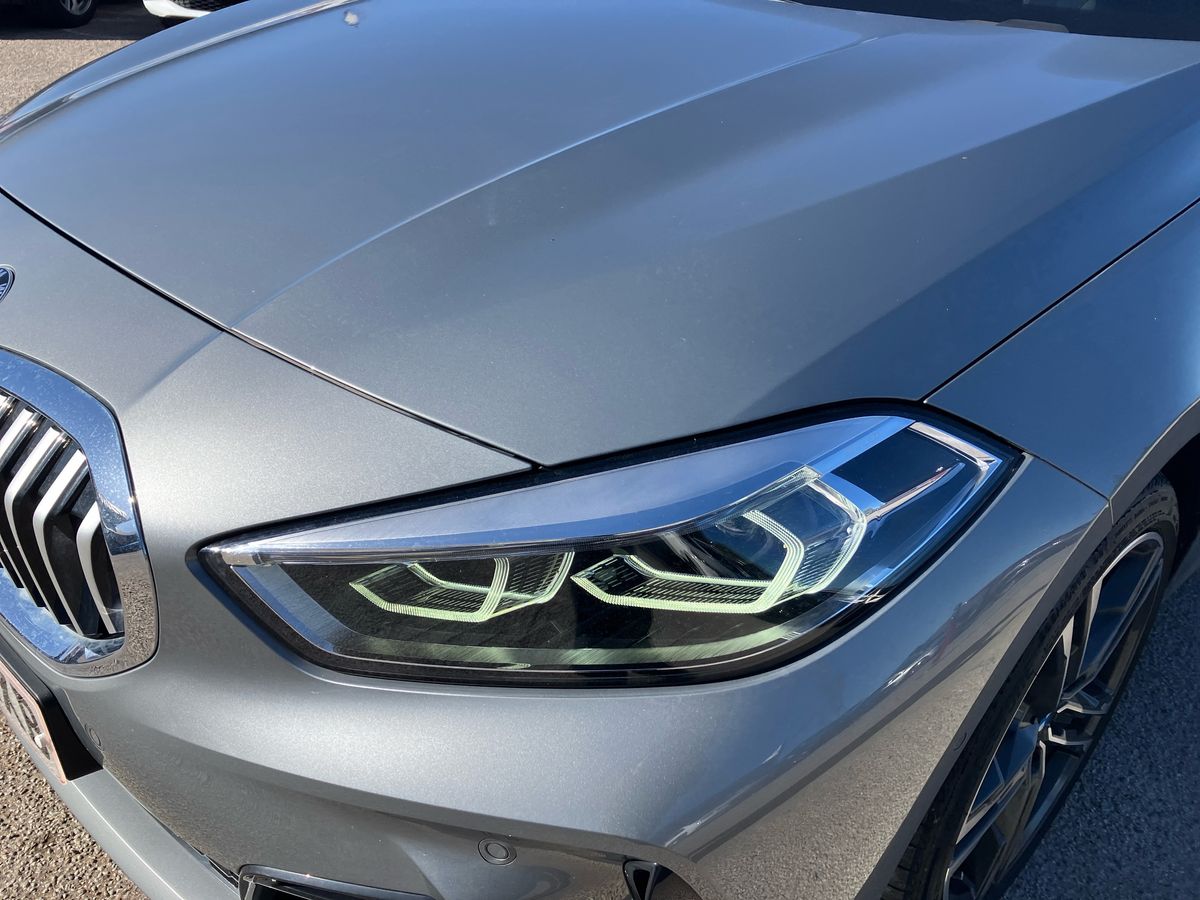 Used BMW 1 Series 2024 for sale - 76128207: Photo 13