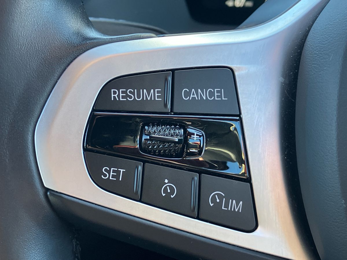 Used BMW 1 Series 2024 for sale - 76128207: Photo 16