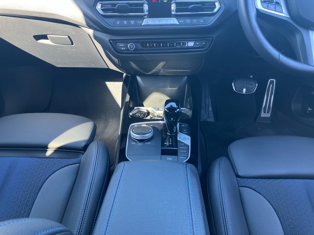 Used BMW 1 Series 2024 for sale - 76128207: Photo 17