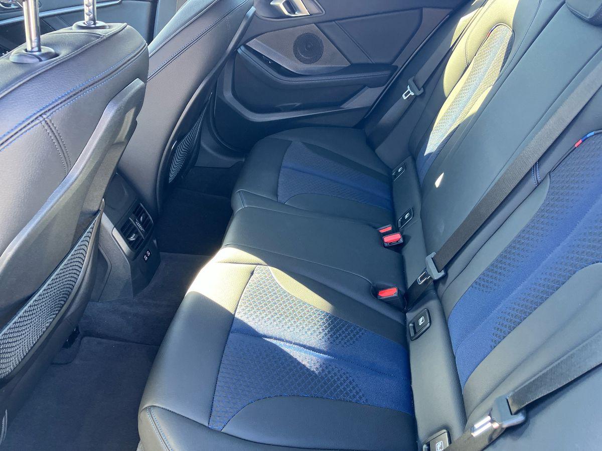 Used BMW 1 Series 2024 for sale - 76128207: Photo 19