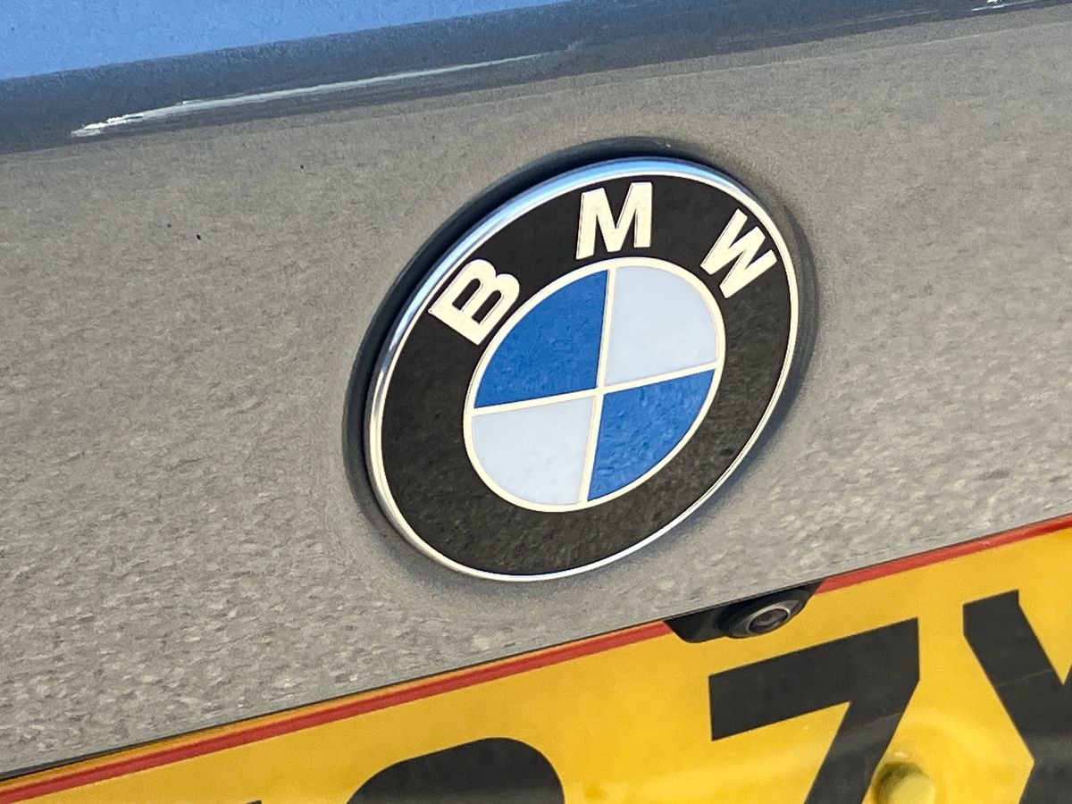 Used BMW 1 Series 2024 for sale - 76128207: Photo 21