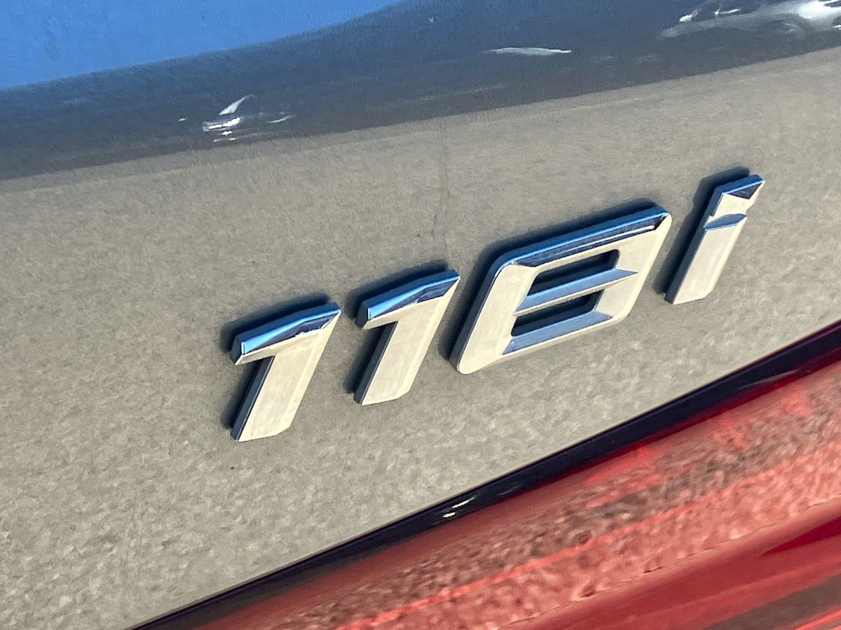 Used BMW 1 Series 2024 for sale - 76128207: Photo 22