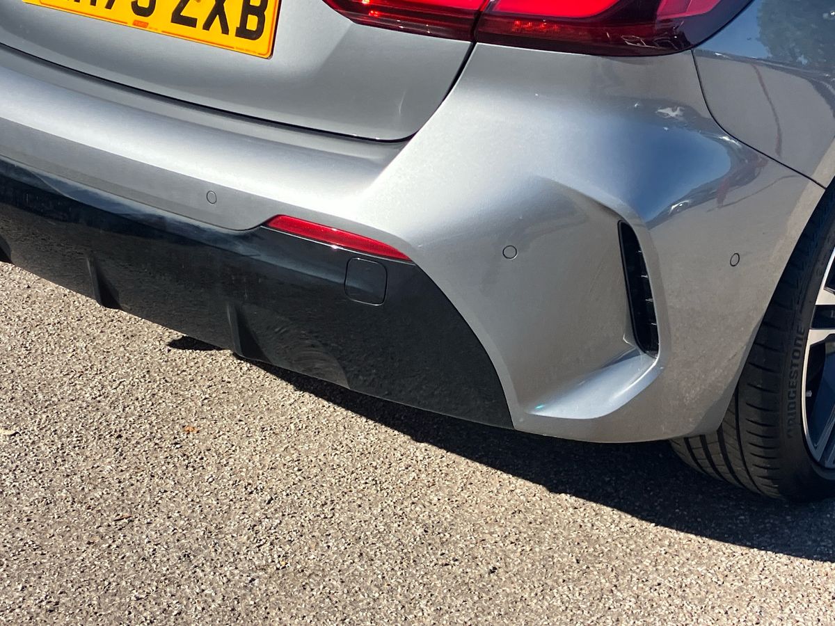 Used BMW 1 Series 2024 for sale - 76128207: Photo 24