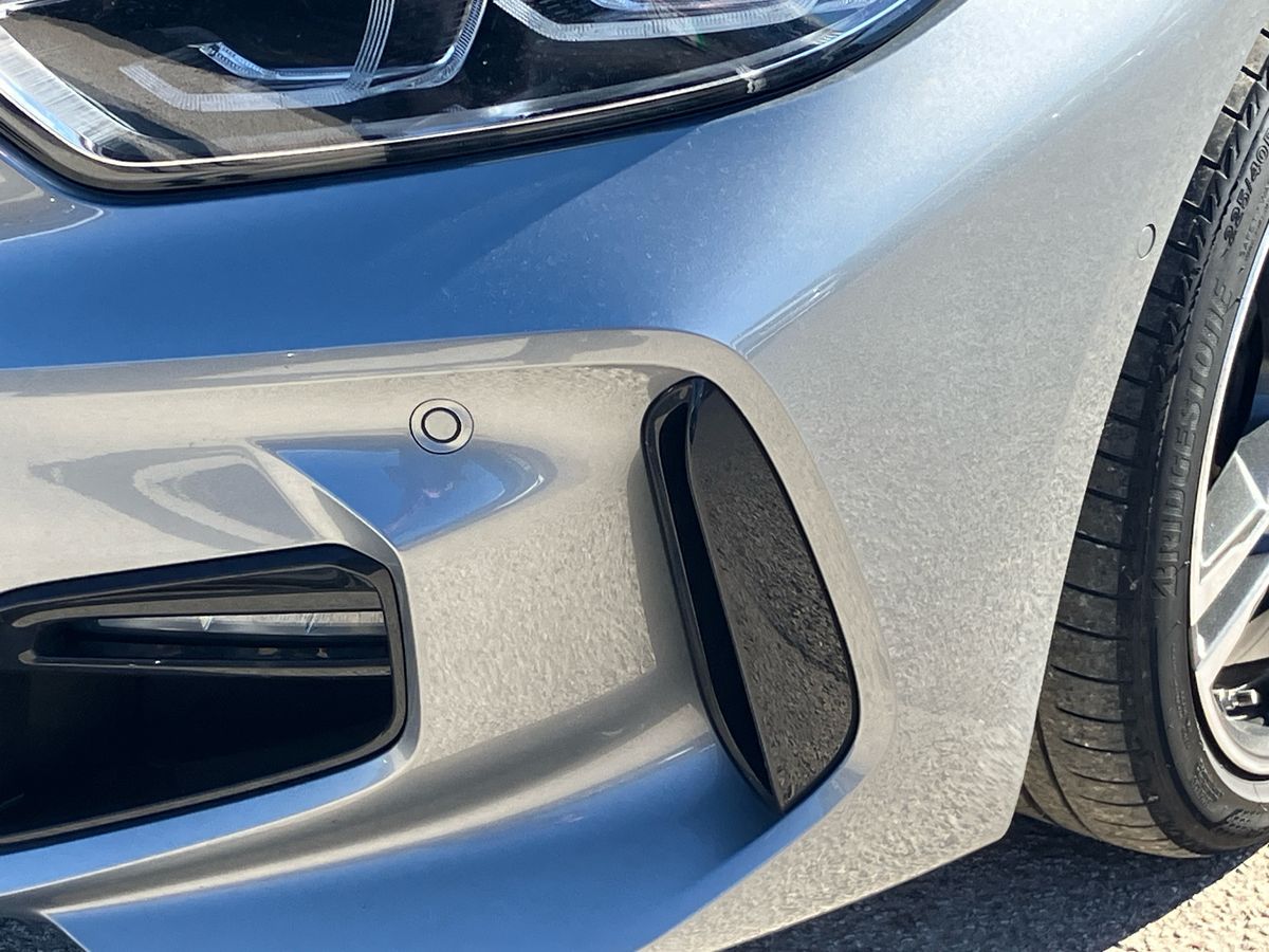 Used BMW 1 Series 2024 for sale - 76128207: Photo 30