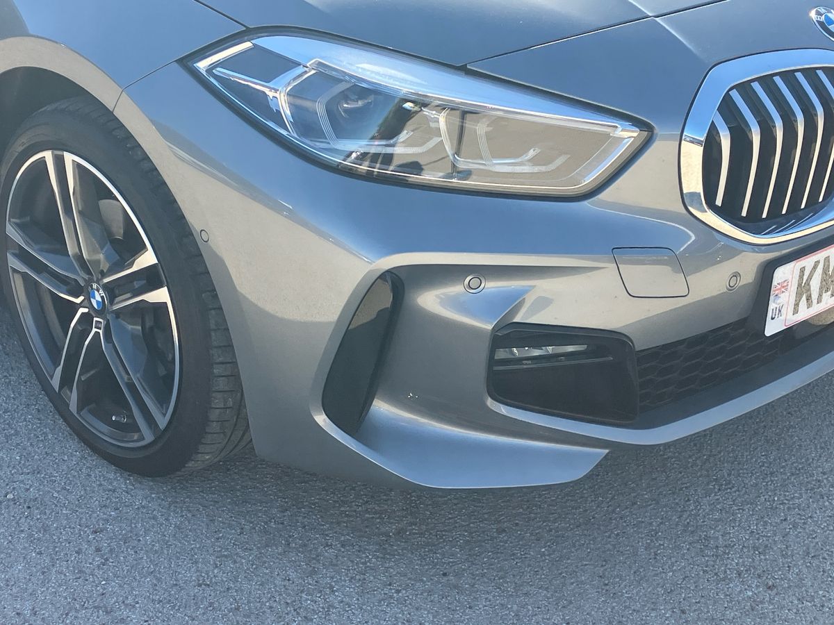 Used BMW 1 Series 2024 for sale - 76128207: Photo 32