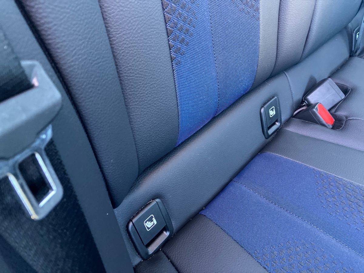 Used BMW 1 Series 2024 for sale - 76128207: Photo 33