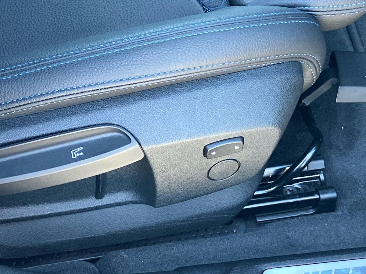 Used BMW 1 Series 2024 for sale - 76128207: Photo 37