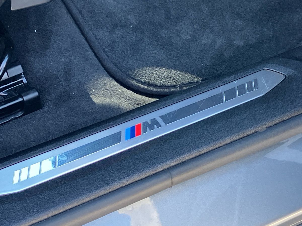 Used BMW 1 Series 2024 for sale - 76128207: Photo 38