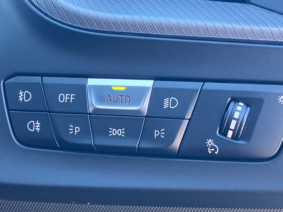 Used BMW 1 Series 2024 for sale - 76128207: Photo 39