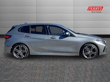 Used BMW 1 Series 2024 for sale - 76128207: Photo