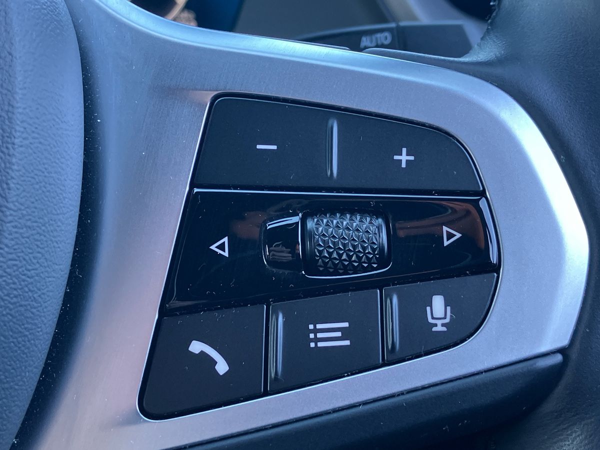 Used BMW 1 Series 2024 for sale - 76128207: Photo 40