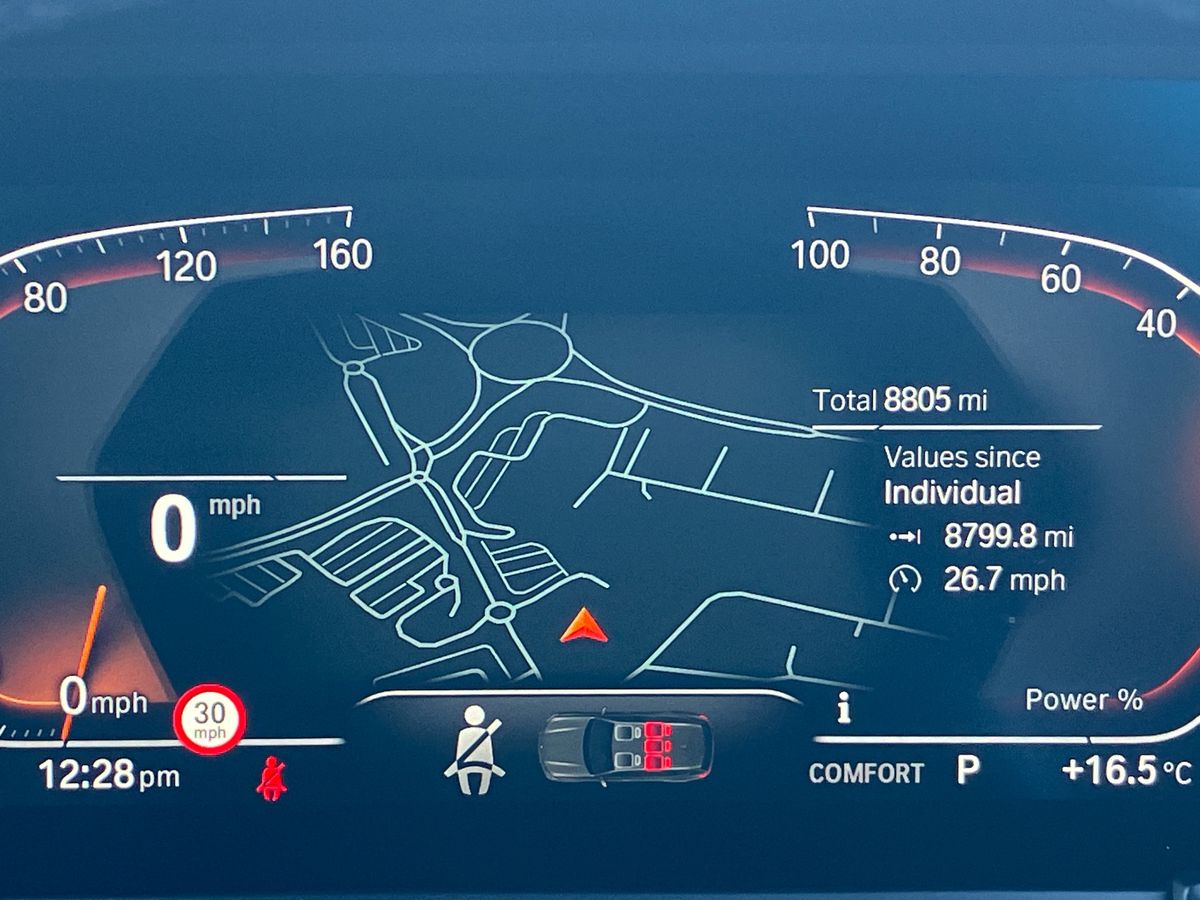 Used BMW 1 Series 2024 for sale - 76128207: Photo 42