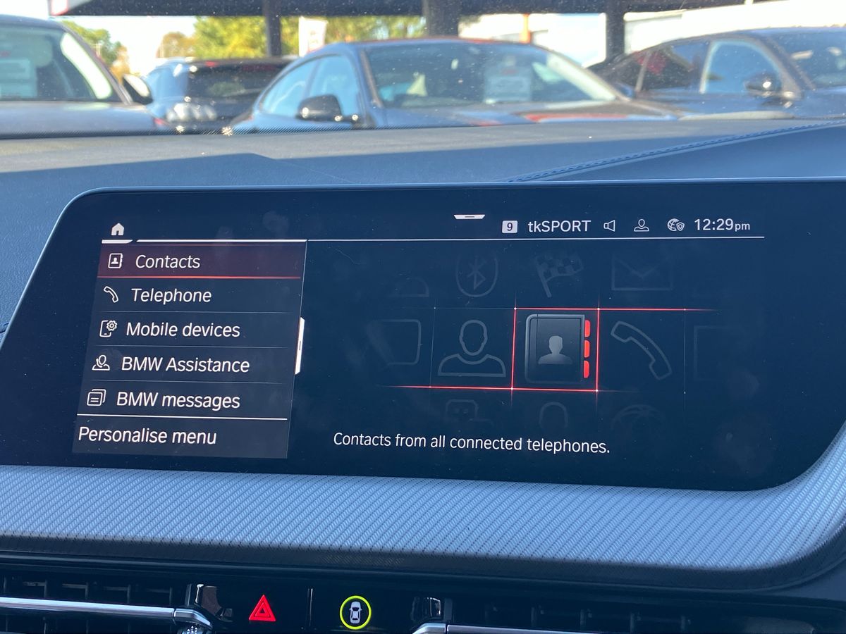 Used BMW 1 Series 2024 for sale - 76128207: Photo 46