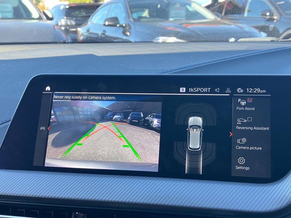 Used BMW 1 Series 2024 for sale - 76128207: Photo 47