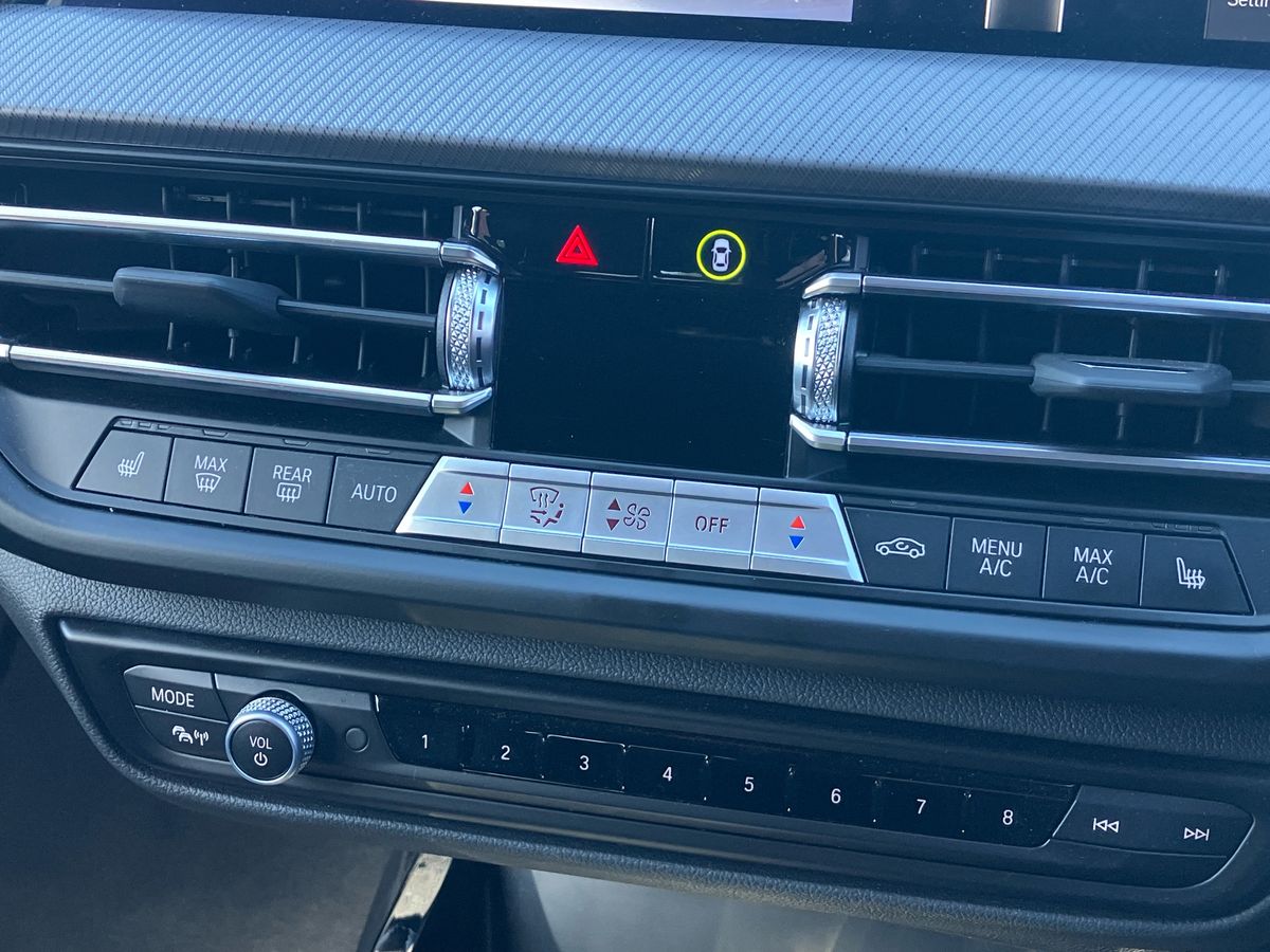 Used BMW 1 Series 2024 for sale - 76128207: Photo 48