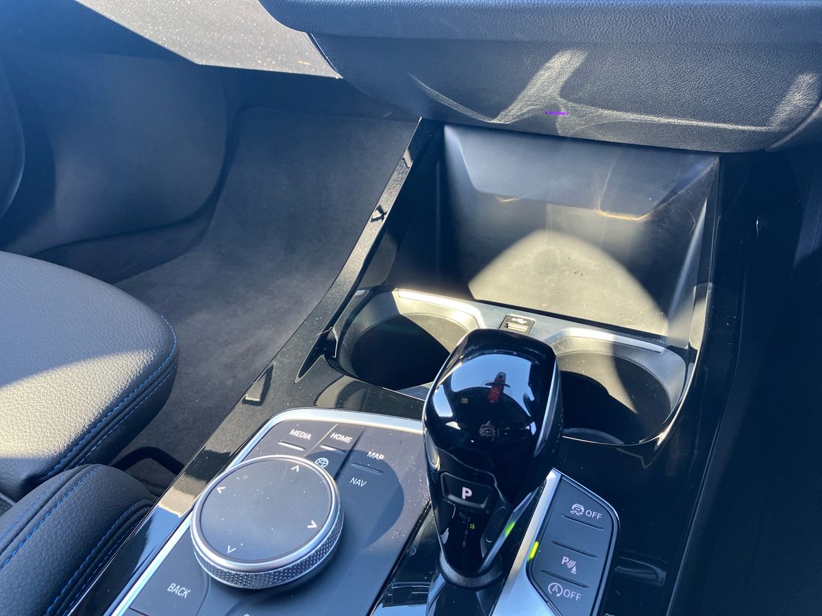 Used BMW 1 Series 2024 for sale - 76128207: Photo 50