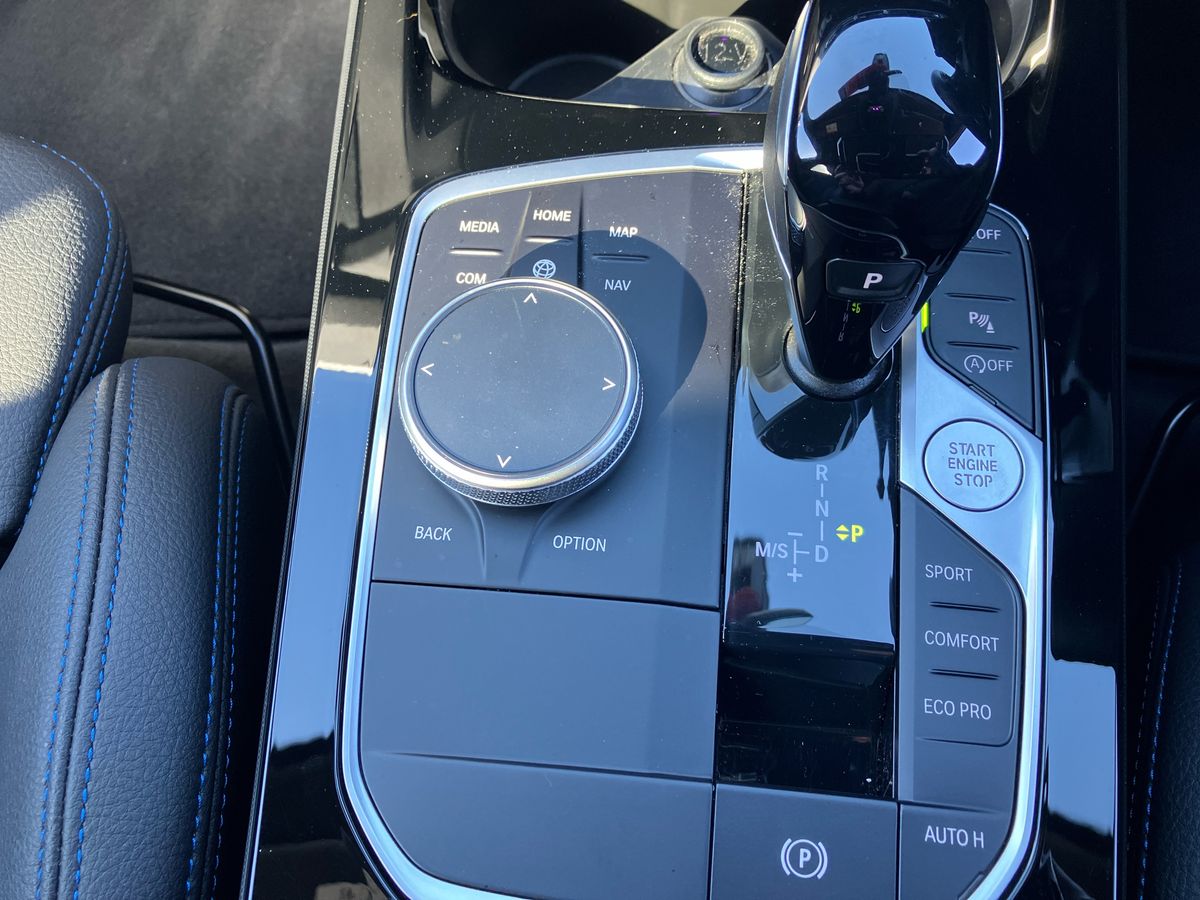 Used BMW 1 Series 2024 for sale - 76128207: Photo 51