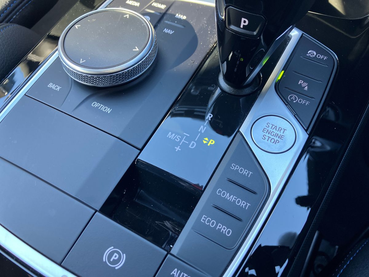 Used BMW 1 Series 2024 for sale - 76128207: Photo 52