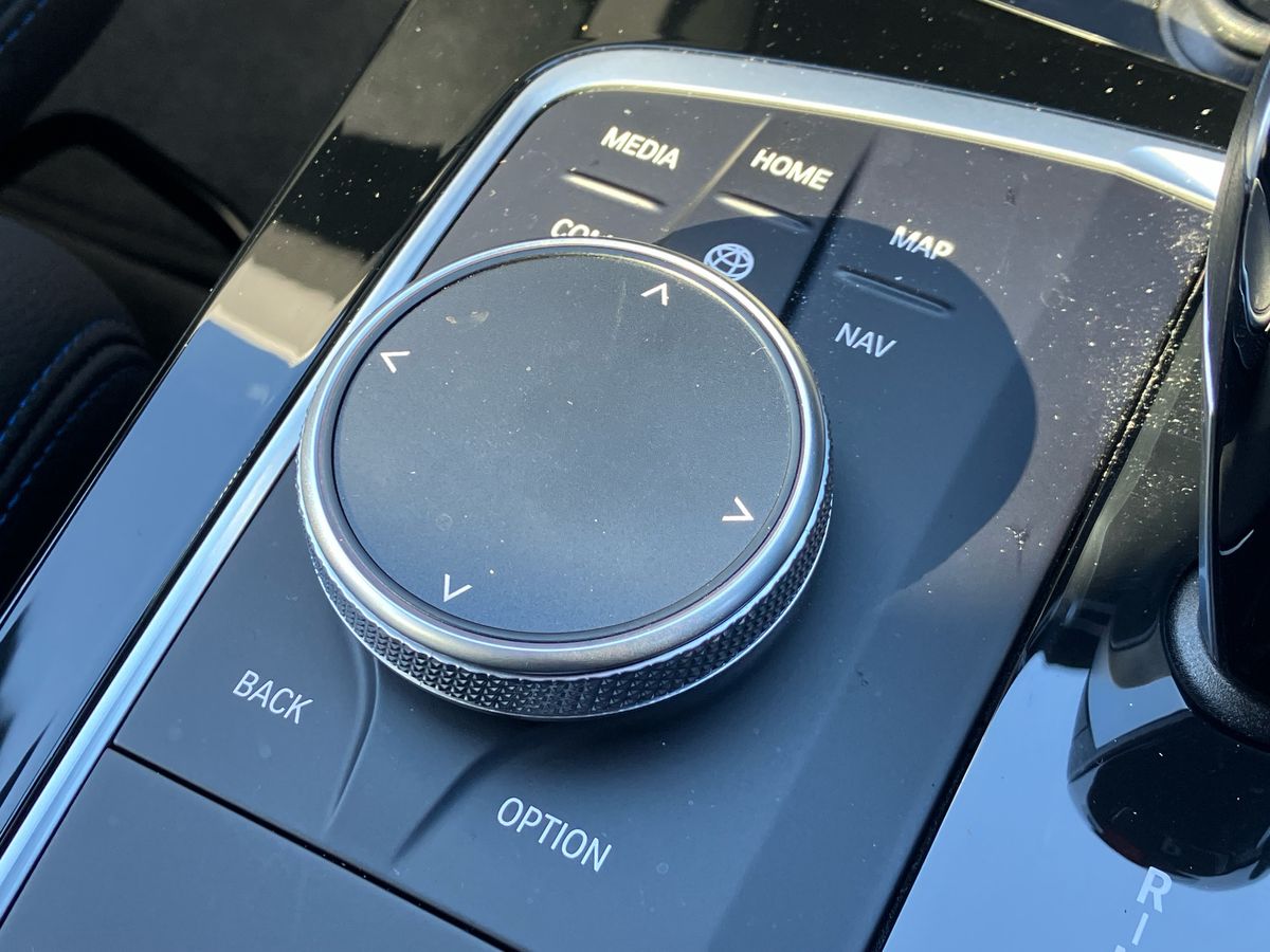 Used BMW 1 Series 2024 for sale - 76128207: Photo 53