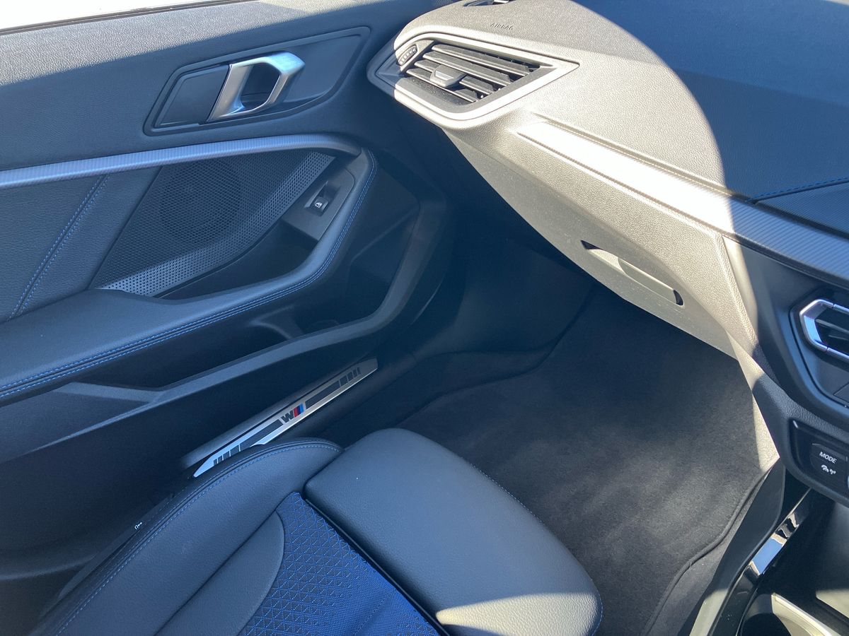 Used BMW 1 Series 2024 for sale - 76128207: Photo 55